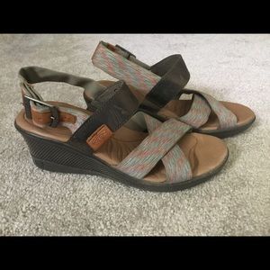 Women’s Keen sandals